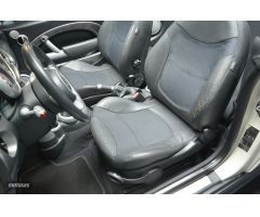 Mini Cabrio Cooper S de 2007 con 207.000 Km por 7.700 EUR. en Madrid