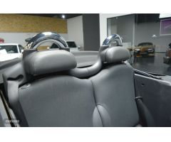 Mini Cabrio Cooper S de 2007 con 207.000 Km por 7.700 EUR. en Madrid
