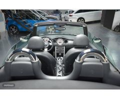Mini Cabrio Cooper S de 2007 con 207.000 Km por 7.700 EUR. en Madrid