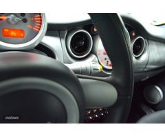 Mini Cabrio Cooper S de 2007 con 207.000 Km por 7.700 EUR. en Madrid