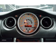 Mini Cabrio Cooper S de 2007 con 207.000 Km por 7.700 EUR. en Madrid