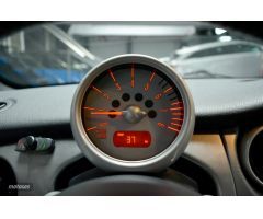 Mini Cabrio Cooper S de 2007 con 207.000 Km por 7.700 EUR. en Madrid