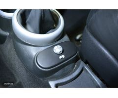 Mini Cabrio Cooper S de 2007 con 207.000 Km por 7.700 EUR. en Madrid