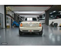 Mini Cabrio Cooper S de 2007 con 207.000 Km por 7.700 EUR. en Madrid