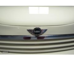 Mini Cabrio Cooper S de 2007 con 207.000 Km por 7.700 EUR. en Madrid