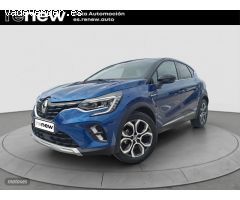 Renault Captur ZEN 140 CV MILD HYBRID de 2021 con 43.000 Km por 21.490 EUR. en Madrid