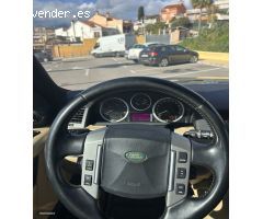 Land Rover Range Rover Sport 3.6d HSE de 2008 con 196.700 Km por 11.000 EUR. en Malaga