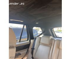 Land Rover Range Rover Sport 3.6d HSE de 2008 con 196.700 Km por 11.000 EUR. en Malaga