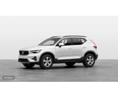 Volvo XC40 2.0 B3 ESSENTIAL AUTO 163 5P de 2025 con 52 Km por 36.850 EUR. en Cadiz