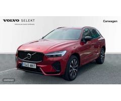 Volvo XC 60 2.0 B4 D PLUS DARK AUTO 5P de 2024 con 11.974 Km por 44.900 EUR. en Vizcaya