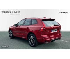 Volvo XC 60 2.0 B4 D PLUS DARK AUTO 5P de 2024 con 11.974 Km por 44.900 EUR. en Vizcaya