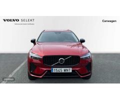 Volvo XC 60 2.0 B4 D PLUS DARK AUTO 5P de 2024 con 11.974 Km por 44.900 EUR. en Vizcaya