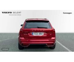 Volvo XC 60 2.0 B4 D PLUS DARK AUTO 5P de 2024 con 11.974 Km por 44.900 EUR. en Vizcaya