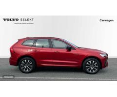 Volvo XC 60 2.0 B4 D PLUS DARK AUTO 5P de 2024 con 11.974 Km por 44.900 EUR. en Vizcaya