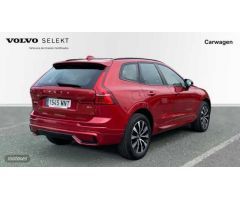 Volvo XC 60 2.0 B4 D PLUS DARK AUTO 5P de 2024 con 11.974 Km por 44.900 EUR. en Vizcaya