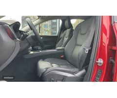 Volvo XC 60 2.0 B4 D PLUS DARK AUTO 5P de 2024 con 11.974 Km por 44.900 EUR. en Vizcaya