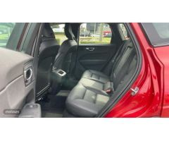 Volvo XC 60 2.0 B4 D PLUS DARK AUTO 5P de 2024 con 11.974 Km por 44.900 EUR. en Vizcaya