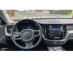 Volvo XC 60 2.0 B4 D PLUS DARK AUTO 5P de 2024 con 11.974 Km por 44.900 EUR. en Vizcaya