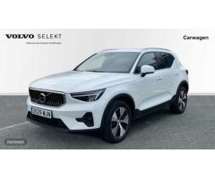 Volvo XC40 1.5 T4 PHEV RECHARGE CORE DCT 5P de 2023 con 10.648 Km por 34.900 EUR. en Vizcaya
