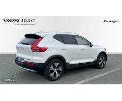 Volvo XC40 1.5 T4 PHEV RECHARGE CORE DCT 5P de 2023 con 10.648 Km por 34.900 EUR. en Vizcaya