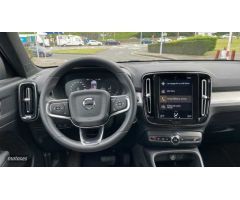 Volvo XC40 1.5 T4 PHEV RECHARGE CORE DCT 5P de 2023 con 10.648 Km por 34.900 EUR. en Vizcaya