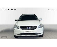Volvo XC 60 2.0 D3 KINETIC AUTO 150 CV de 2016 con 288.700 Km por 13.500 EUR. en A Coruna