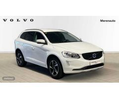 Volvo XC 60 2.0 D3 KINETIC AUTO 150 CV de 2016 con 288.700 Km por 13.500 EUR. en A Coruna
