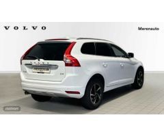 Volvo XC 60 2.0 D3 KINETIC AUTO 150 CV de 2016 con 288.700 Km por 13.500 EUR. en A Coruna