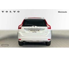 Volvo XC 60 2.0 D3 KINETIC AUTO 150 CV de 2016 con 288.700 Km por 13.500 EUR. en A Coruna