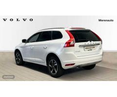 Volvo XC 60 2.0 D3 KINETIC AUTO 150 CV de 2016 con 288.700 Km por 13.500 EUR. en A Coruna