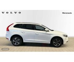 Volvo XC 60 2.0 D3 KINETIC AUTO 150 CV de 2016 con 288.700 Km por 13.500 EUR. en A Coruna