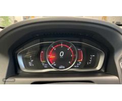 Volvo XC 60 2.0 D3 KINETIC AUTO 150 CV de 2016 con 288.700 Km por 13.500 EUR. en A Coruna