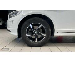 Volvo XC 60 2.0 D3 KINETIC AUTO 150 CV de 2016 con 288.700 Km por 13.500 EUR. en A Coruna