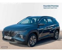 Hyundai Tucson Tucson 1.6 CRDI 48V Maxx 4x4 DT de 2023 con 100 Km por 31.900 EUR. en Valencia