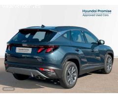 Hyundai Tucson Tucson 1.6 CRDI 48V Maxx 4x4 DT de 2023 con 100 Km por 31.900 EUR. en Valencia