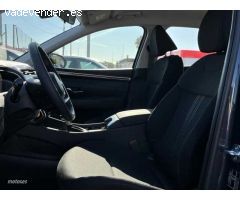 Hyundai Tucson Tucson 1.6 CRDI 48V Maxx 4x4 DT de 2023 con 100 Km por 31.900 EUR. en Valencia