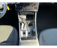 Hyundai Tucson Tucson 1.6 CRDI 48V Maxx 4x4 DT de 2023 con 100 Km por 31.900 EUR. en Valencia