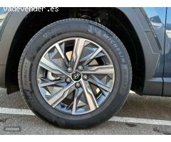 Hyundai Tucson Tucson 1.6 CRDI 48V Maxx 4x4 DT de 2023 con 100 Km por 31.900 EUR. en Valencia