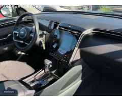 Hyundai Tucson Tucson 1.6 CRDI 48V Maxx 4x4 DT de 2023 con 100 Km por 31.900 EUR. en Valencia