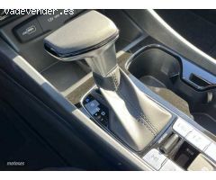 Hyundai Tucson Tucson 1.6 CRDI 48V Maxx 4x4 DT de 2023 con 100 Km por 31.900 EUR. en Valencia