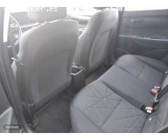 Hyundai Bayon 1.0 TGDI 48V Maxx de 2023 con 10 Km por 20.250 EUR. en Segovia
