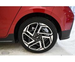 Hyundai i20 1.2 MPI N Line de 2024 con 6.225 Km por 20.990 EUR. en Pontevedra