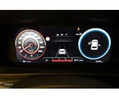 Hyundai i20 1.2 MPI N Line de 2024 con 6.225 Km por 20.990 EUR. en Pontevedra
