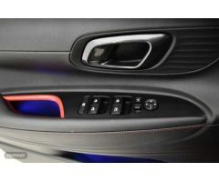 Hyundai i20 1.2 MPI N Line de 2024 con 6.225 Km por 20.990 EUR. en Pontevedra