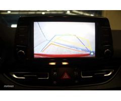 Hyundai i30 1.0 TGDI Klass LR 48V 120 de 2024 con 13.538 Km por 21.990 EUR. en Pontevedra
