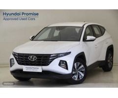 Hyundai Tucson 1.6 TGDI Klass 4x2 de 2024 con 4.091 Km por 25.990 EUR. en Pontevedra
