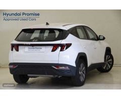 Hyundai Tucson 1.6 TGDI Klass 4x2 de 2024 con 4.091 Km por 25.990 EUR. en Pontevedra