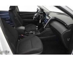 Hyundai Tucson 1.6 TGDI Klass 4x2 de 2024 con 4.091 Km por 25.990 EUR. en Pontevedra