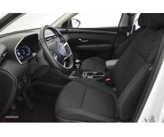 Hyundai Tucson 1.6 TGDI Klass 4x2 de 2024 con 4.091 Km por 25.990 EUR. en Pontevedra