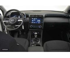 Hyundai Tucson 1.6 TGDI Klass 4x2 de 2024 con 4.091 Km por 25.990 EUR. en Pontevedra